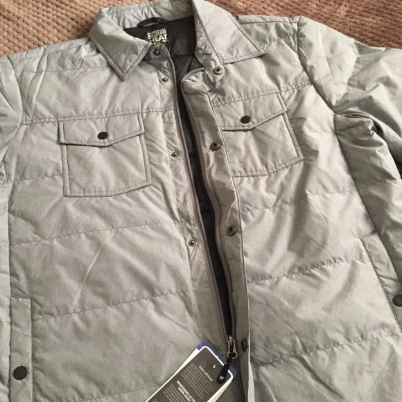 ❌SOLD❌32 Degrees Down Jacket❄️ - Picture 4 of 7